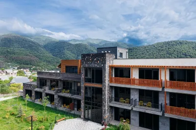 Dili Town Resort and Spa Hotels in 