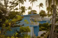 Coral Clubes Acapulco Hotels in 