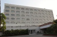 Tajview Agra-Ihcl SeleQtions Hotel a 