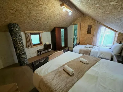 Hacarat Guest House Hotels in 