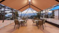 Gurye Jirisan Hosu Resort Pension