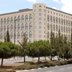 Grand Court Hotel Hoteles en 