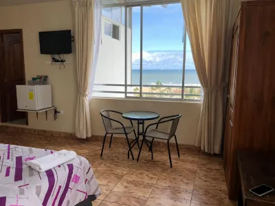 Hotel Las Palmas Hotel a 