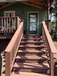 Cozy & Comfortable 1Bd Cabin in Nederland ~ Walk to Downtown