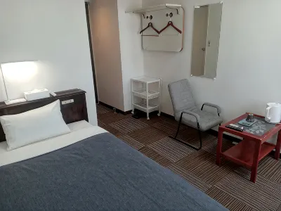 Komoro Royal Hotel Hotels in 