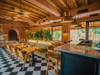 The Remote Hotel Hotels in Ortaca