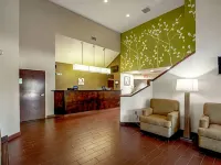 Garner Hotel Frederick Southeast by IHG Hotéis em Frederick