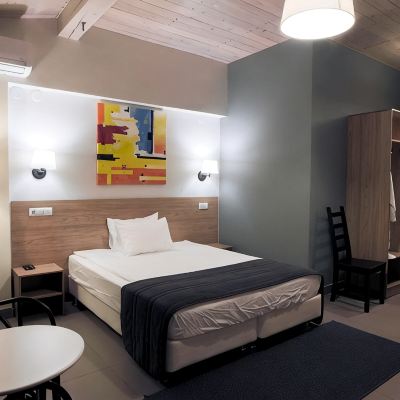 Superior Room With Double Bed Hotel 41 Promo Code