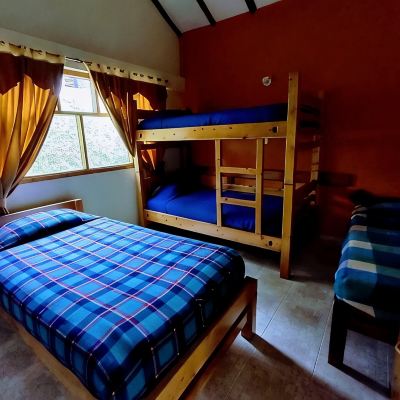 Family Cabin, Multiple Beds Hotel Cabañas San Cayetano Promo Code