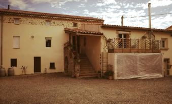 Chez Patou - Chambre d'Hôte - Housity