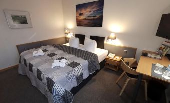 Ringhotel Altstadt - Housity