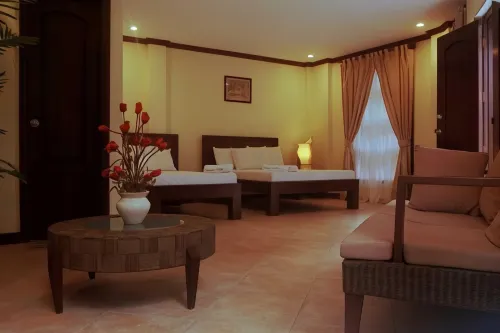Sheridan Villas Boracay