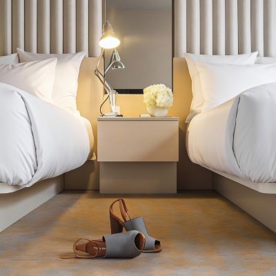 Luxury Double Room, 2 Queen Beds