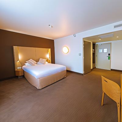 Superior Room with Double Bed