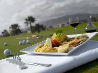 Parador de Málaga Golf Club