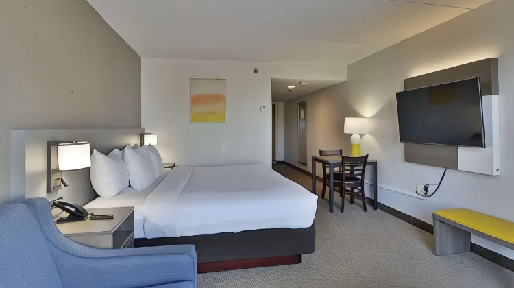 Comfort Inn Gold Coast Room