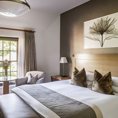 Classic Double or Twin Room Ettington Park Hotel Promo Code