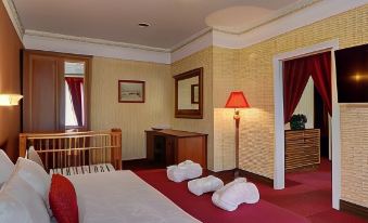 Grand Peterhof Spa Hotel