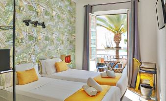 Nanit Rooms Ibiza Hostal