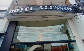 Hotel Alessio