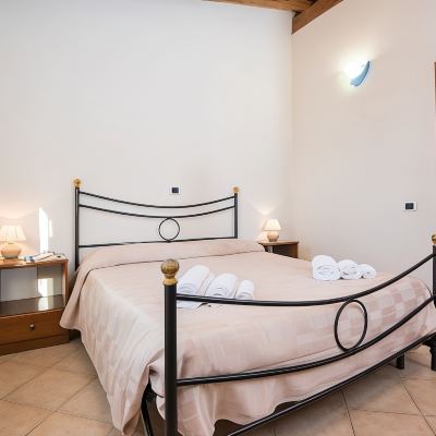 One-Bedroom Apartment Villaggio Mare Verde Promo Code