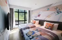 A & B HOTEL THAIWOO SKI RESORT Hotels in 