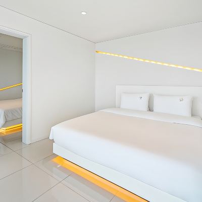 A201풀빌라 Geojedo Discovery Pool Villa 쿠폰
