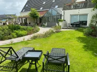 Horenbecca Hotels in 