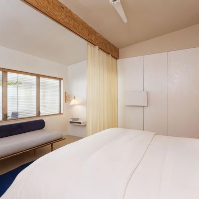 Bath Terrace Medium The Standard Miami Promo Code