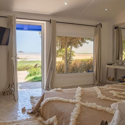 Bungalow VIP B Dakhla Attitude Promo Code