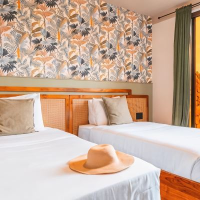 Family And Friends Bambuda Castle - Hostel Promo Code
