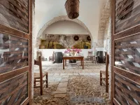 Hotel Villa Giulia Hotel a Noto