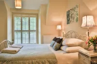 Combe House Hotel Hotels in 