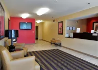 Extended Stay America Select Suites - Raleigh - Cary - Regency Parkway South