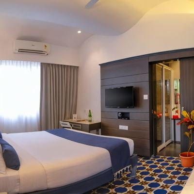 Premier Room Treehouse Nova Promo Code