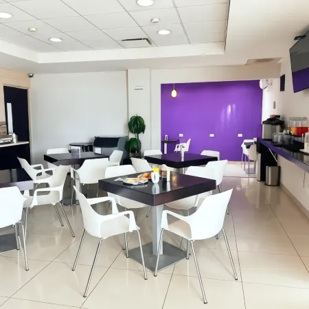 Sleep Inn Culiacan