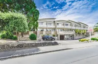 Raumati Sands Resort Hotels in 