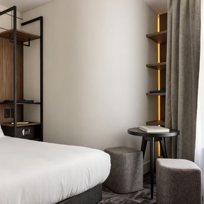 Chambre Small Hotel Moderniste Promo Code