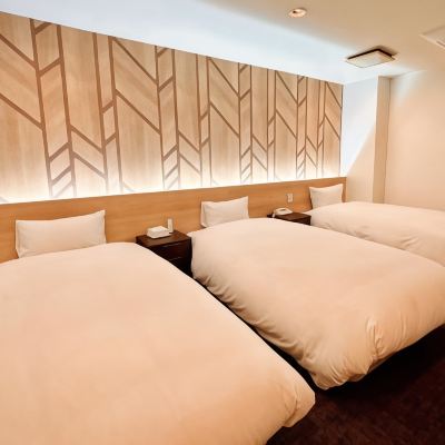 トリプルルーム イーホテルワラビ クーポン