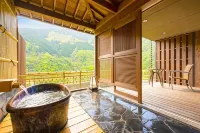 Hotel Iya Onsen