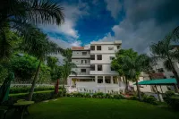 Hotel Rishikesh Grand by Kool Stays