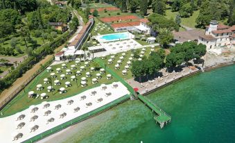 Hotel Du Lac Gardone Riviera - Housity