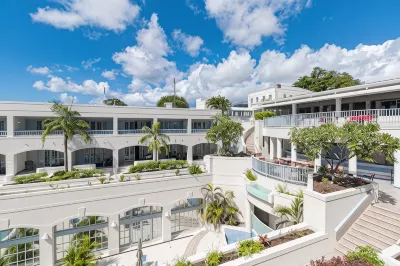 Savannah Beach Club Hotel & Spa Hotels in 