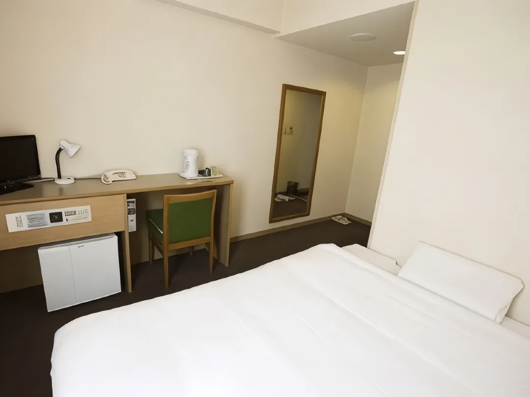 Business Hotel Suncity Nigokan - Saga