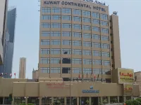 Kuwait Continental Hotel Hotels in Kuwait City