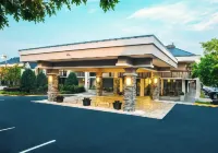 Best Western Dulles Airport Inn Hotel di 