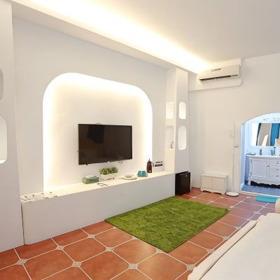 豪華四人房 洋蔥生活風格旅居優惠