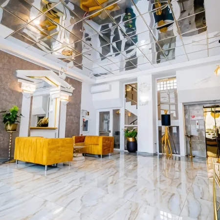 Guci Hotel