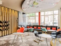 Ibis Budget Albi Centre