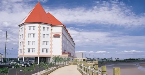 Chateau Moncton, Trademark Collection by Wyndham